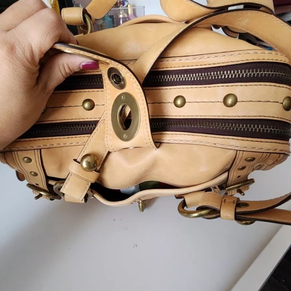 Coach 65th Anniversary Limited Edition Lily…and yes, you do deserve it! - Picture 14 of 14